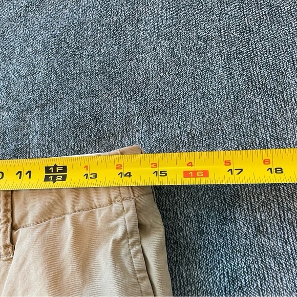 NWT American Eagle Next Level Flex Beige Size 28 - Picture 6 of 9